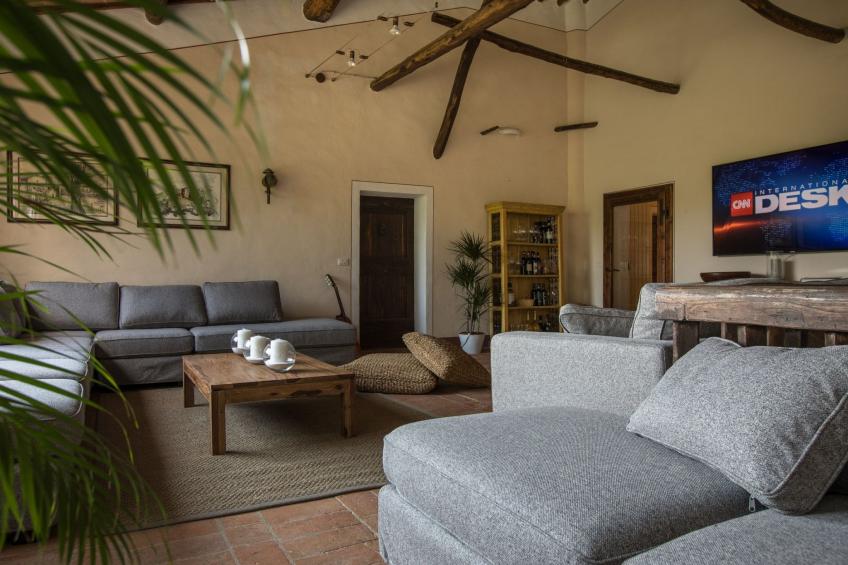 Atemberaubende Villa- 24 Gäste -privater SwimmingPool - foto 11