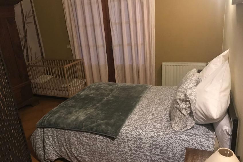 Appartement Maimana in Santa Úrsula mit Pool - foto 8