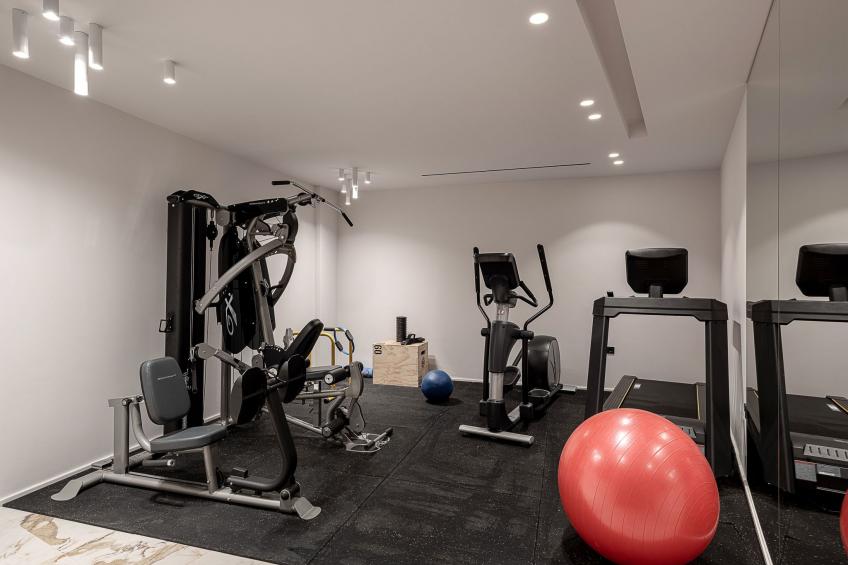 Meltemi Villa Kreta - foto 21