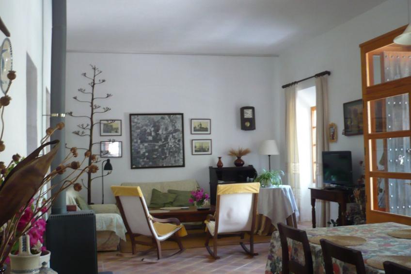 Finca "Son Pereto" mit privatem Pool - foto 43