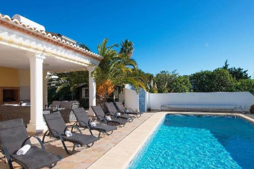 Villa Malibu - PlusHolidays - foto 2