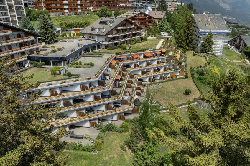 Terrasse des Alpes - foto 30