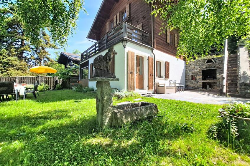 Chalet Le Rhônasson - foto 5