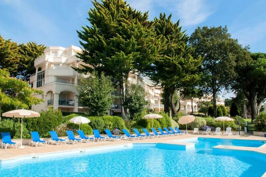 Résidence Goélia Royal Park - foto 6