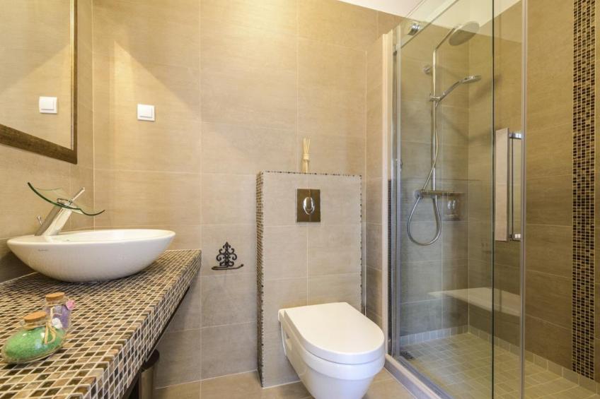 Apartments Franka Old Town - One Bedroom Apartment - foto 11