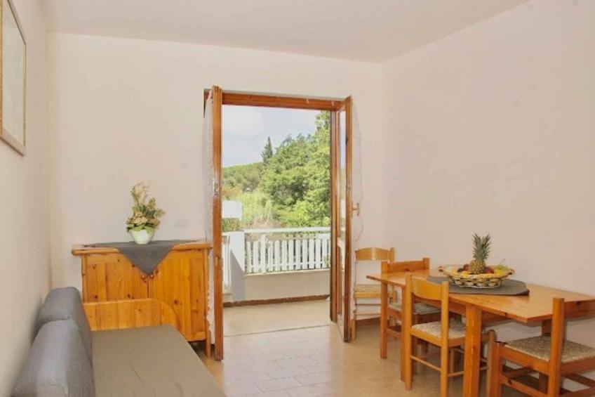 Vakantiewoning Driekamerappartement met WiFi en airconditioning - BF-YFXHC - foto 10
