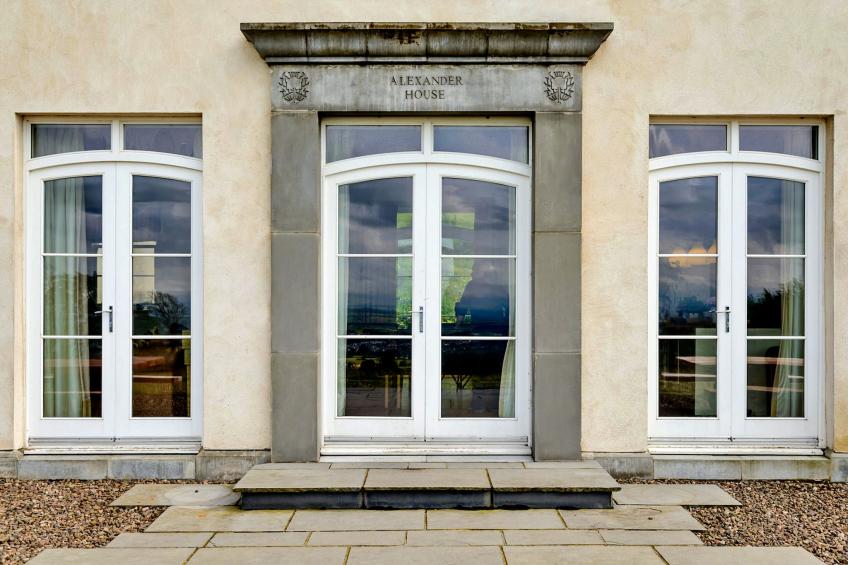 Alexander House - foto 50