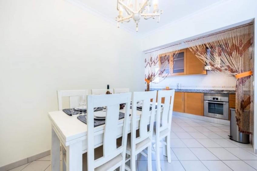 Altura Beach Apartment - foto 10