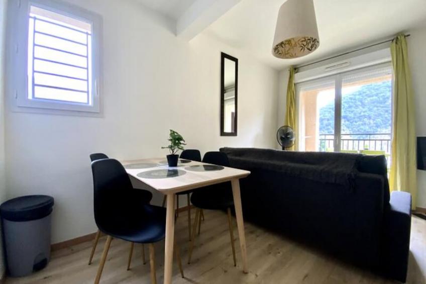 Résidence Les Naïades F25 - 1 Chambre Pour 4 Personnes ! - foto 9