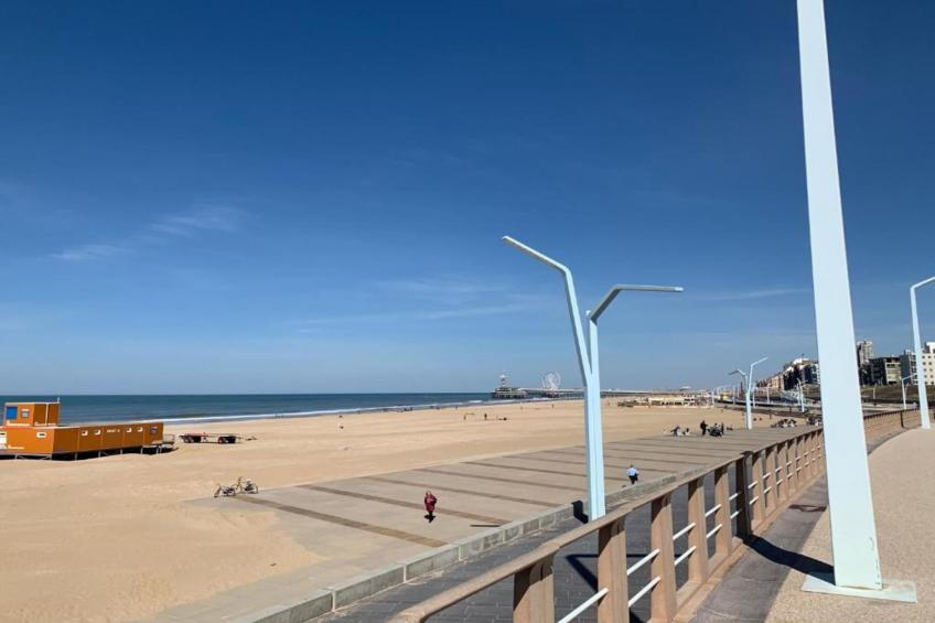 Scheveningen Harbour 18C - foto 26