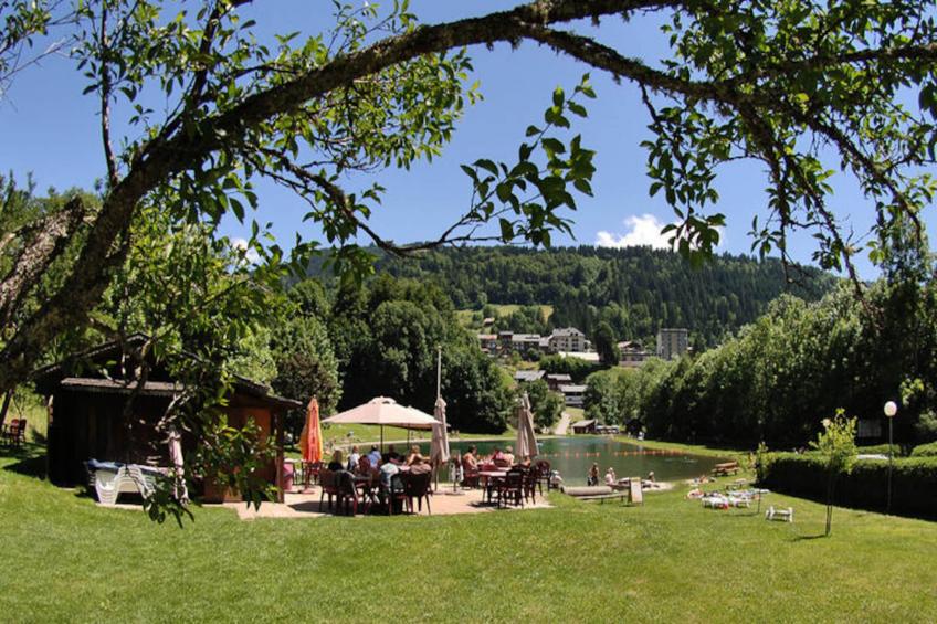 Les Chalets Des Evettes - foto 27