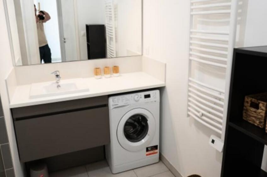 Villa T3 à 400m De La Plage Avec Piscine - foto 13