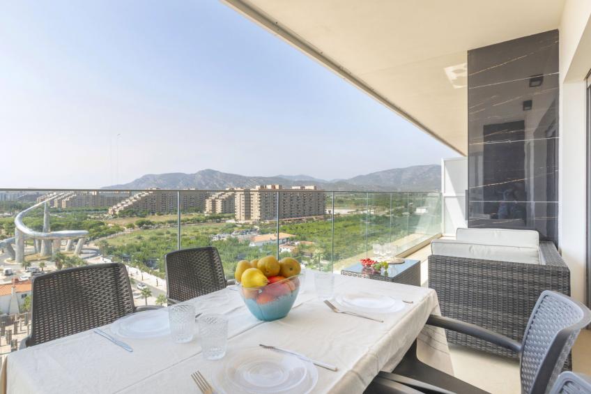 Ciudad Jardin 2 - Marina d'Or - foto 19