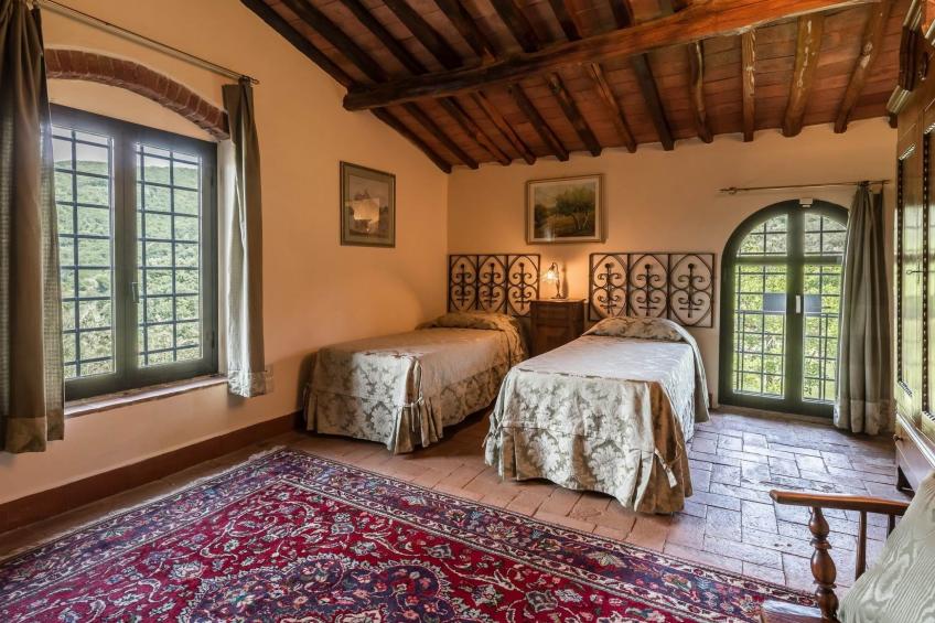 Ferienvilla "Roncovisi" mit Infinity-Pool - foto 50