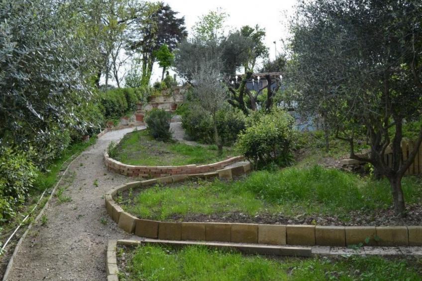 Studio  BUBO  - Pool - Ausblick- Kunst - foto 33