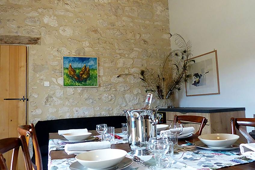 La Ferme des Paons - foto 7