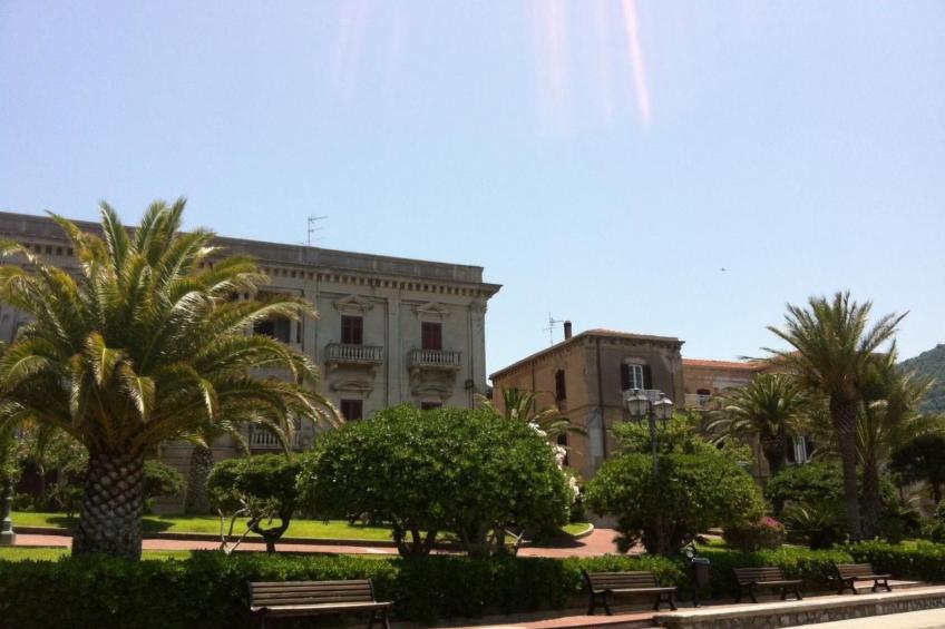 Mandarin Wohnung - foto 10