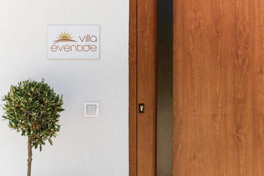 Traditionelle griechische Ferienvilla Eventide - foto 30