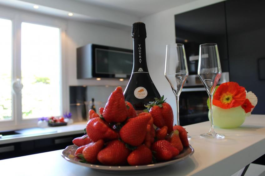 Wellness-Villa Duxcaar - foto 16