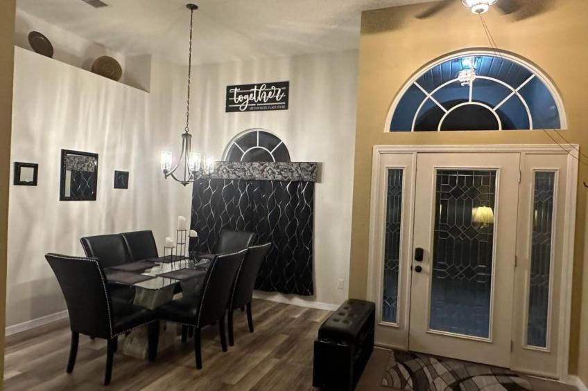 Ruhige Disney Area Villa mit ganztägiger Sonne und Pool - foto 14