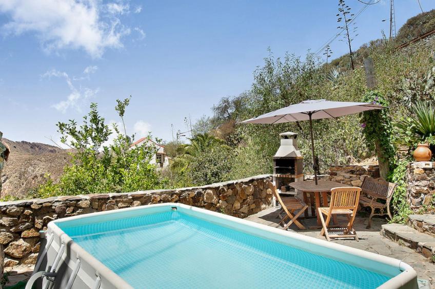 Landhaus Pepita la de las flores - foto 11