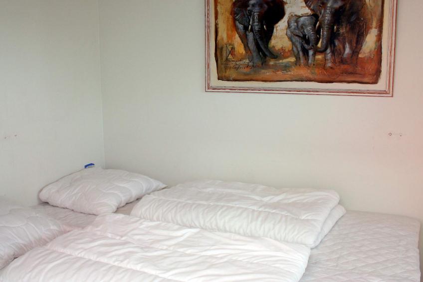 6 Pers., 2 Soveværelser,Stue/Bad - foto 41