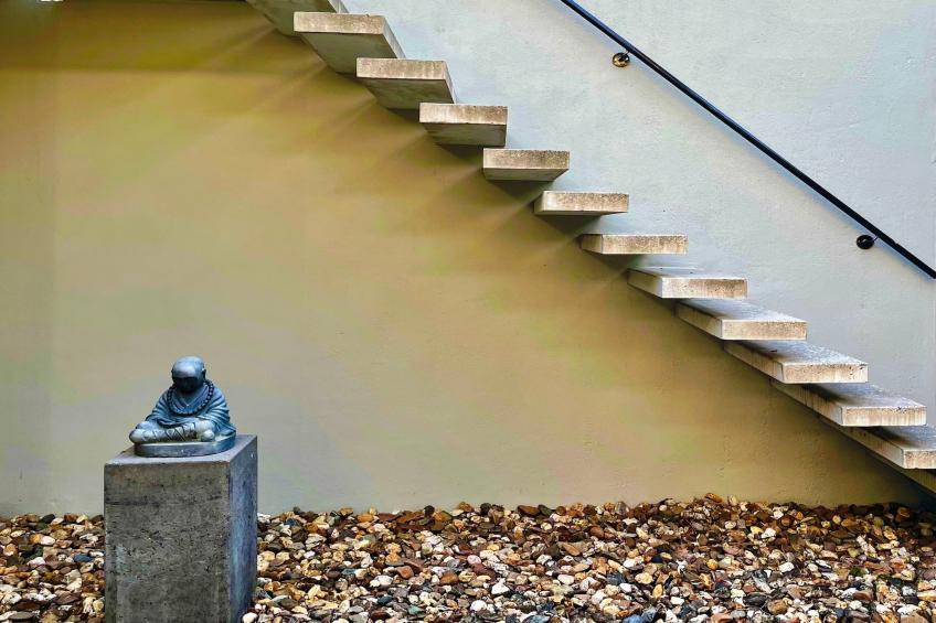 Betonnen Boshuis - foto 37