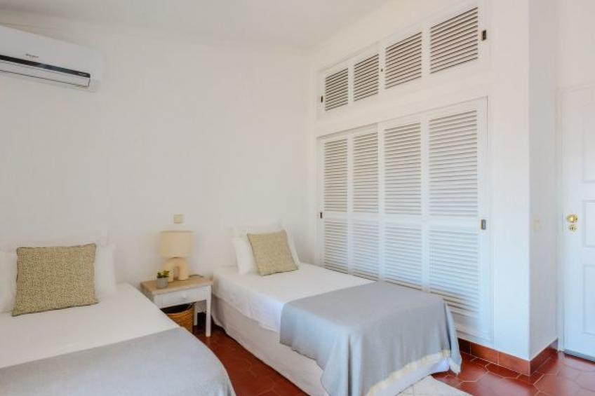 Vale do Lobo Apartment D - foto 24