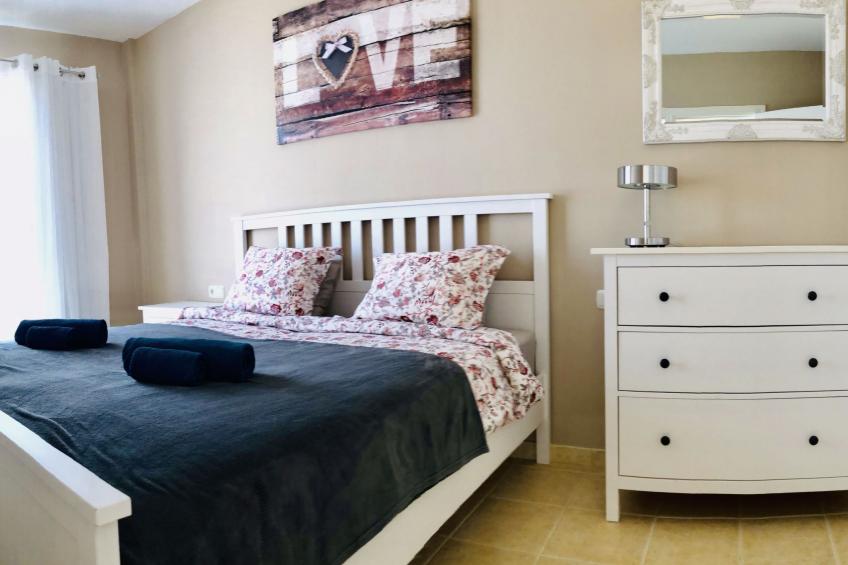 für 5 Personen ca. 70 m² in Costa Calma, Fuerteventura (Südküste von Fuert - foto 12