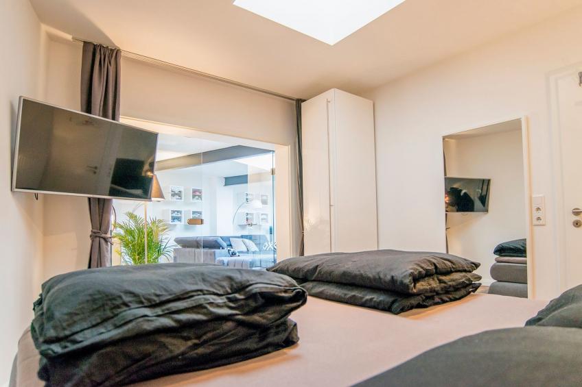 Exklusives Loft im Herzen von Düsseldorf - foto 10
