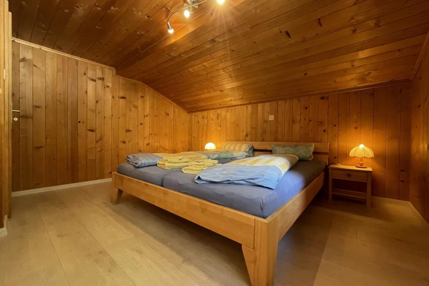 Sonnegg Appartement/Fewo, Dusche oder Bad, WC 5-Bettwohnung - foto 18
