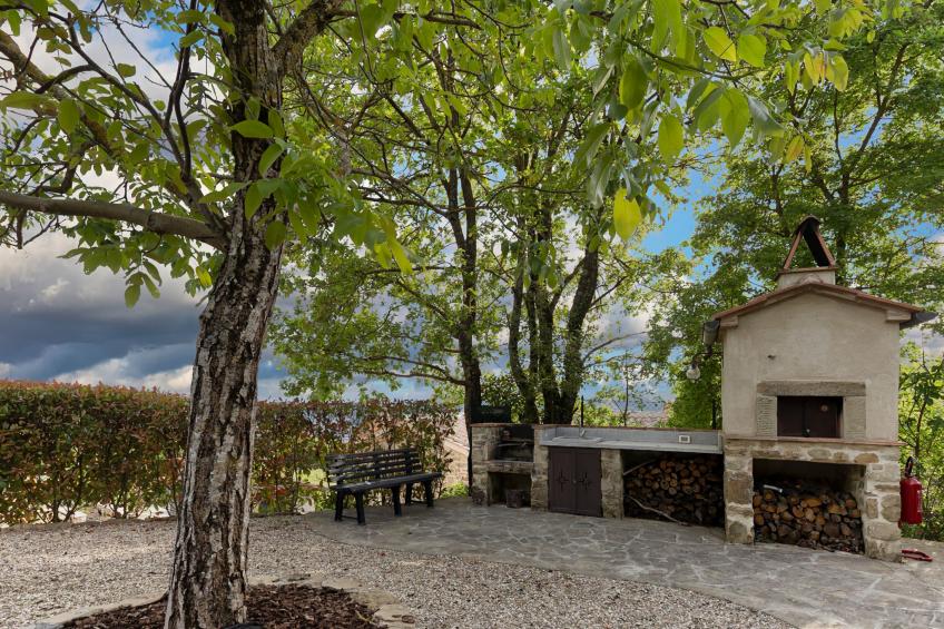 L'Oasi del Poggio - foto 26