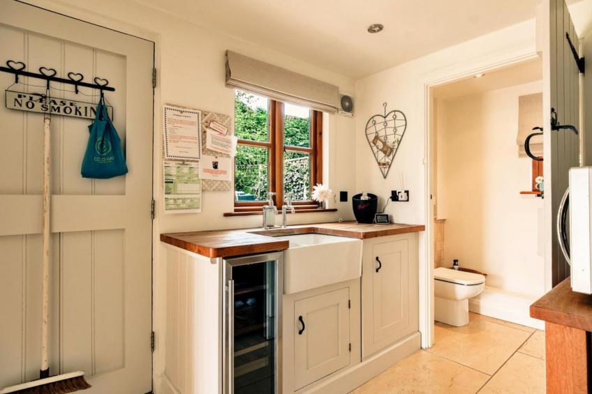 Windfall Cottage - foto 27