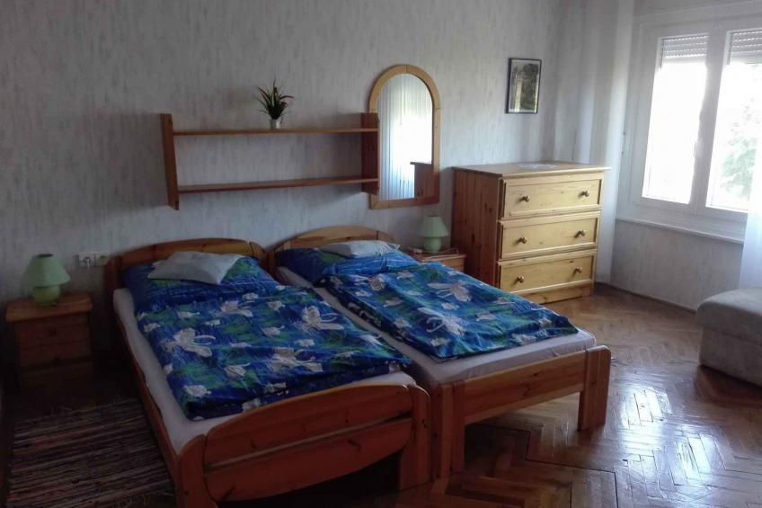 Holiday house for families in a quiet location - BF-VNBG3 - foto 15