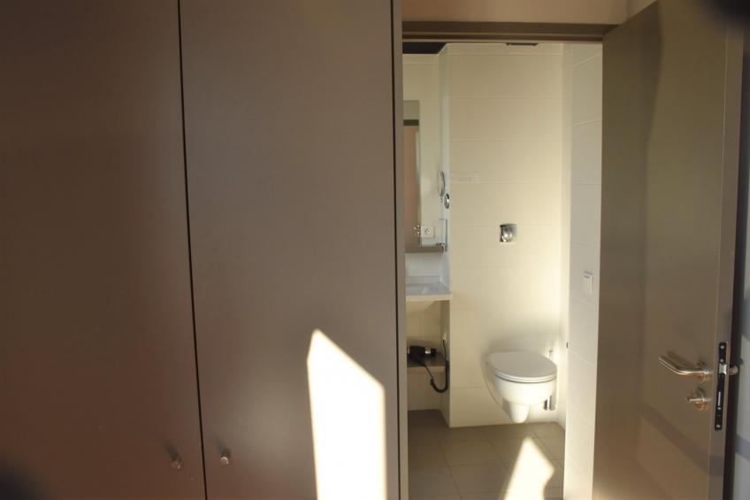 Résidence Lyon Dock Ouest Lyon - Chambre Standard 2 pers - foto 11