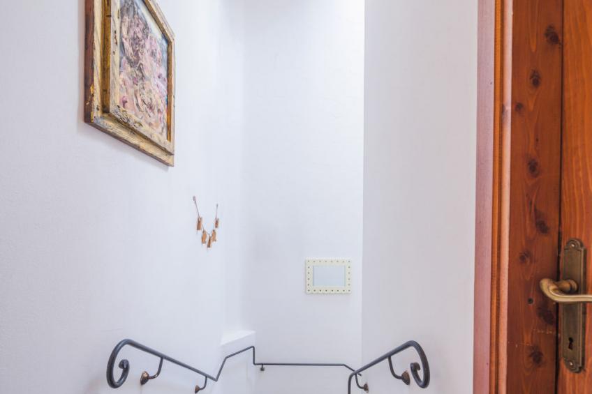 Villa Le Stelle - foto 18