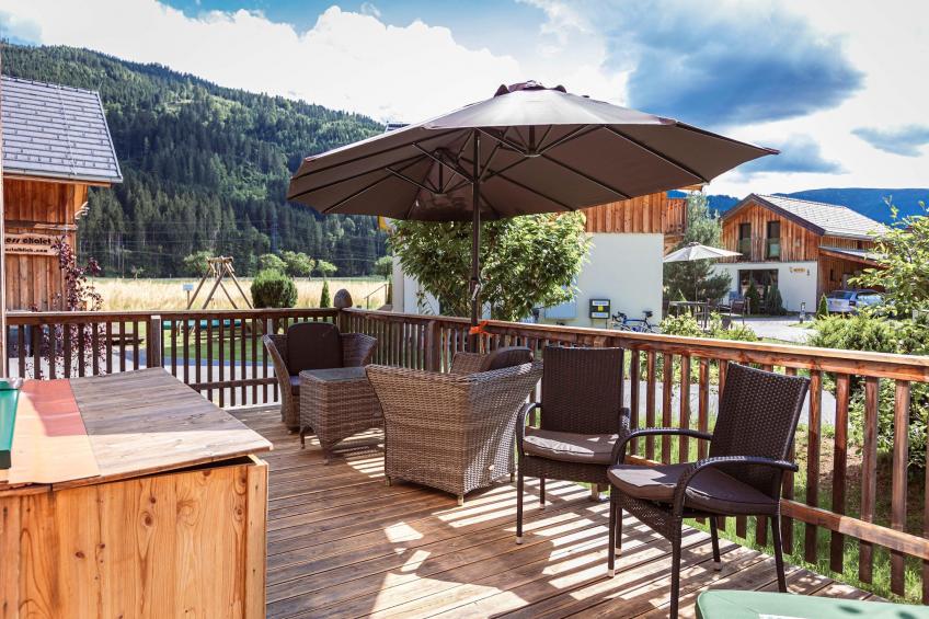 Murau Chalet 19 - foto 5