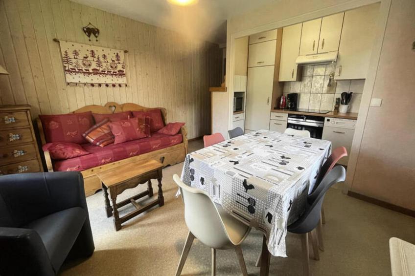 Appartements à La Clusaz - foto 13