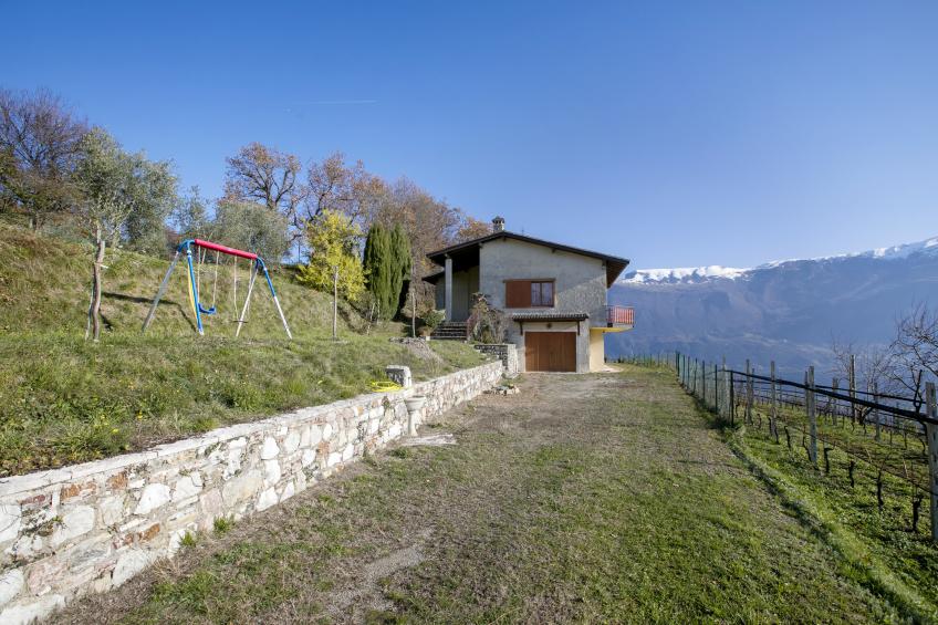 Balcone Panoramico sul Garda - foto 24
