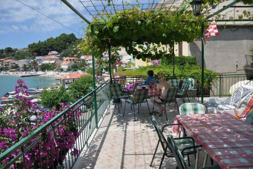 Holiday apartment with air conditioning - BF-KKMDW - foto 23