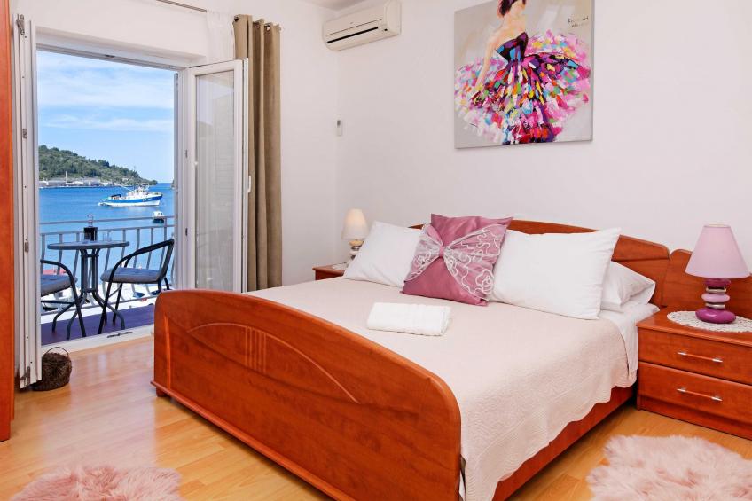 Sunshine Apartment Doda - Three Bedroom Apartment with Balcony and Sea View - foto 18