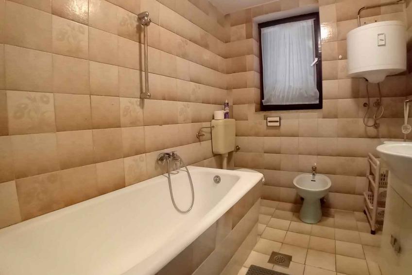 Vakantiewoning met balkon - VW-KW8HN - foto 11