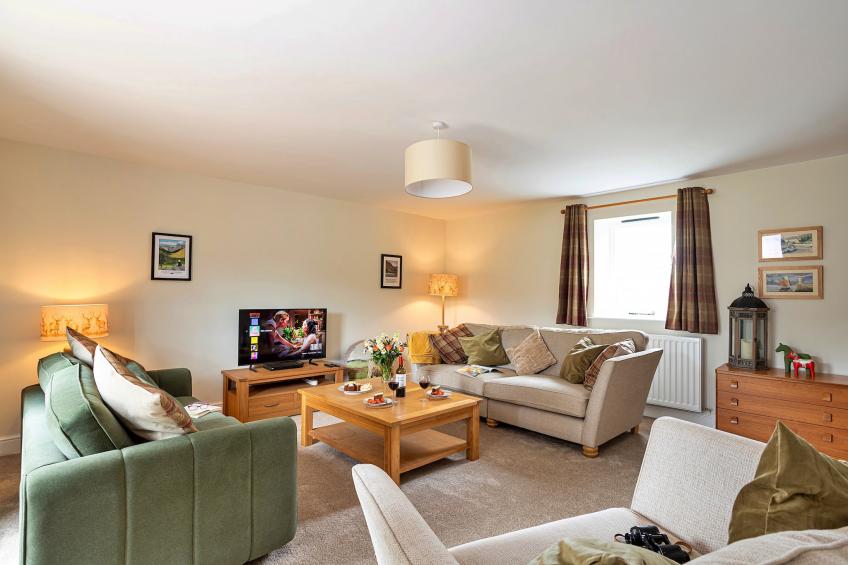 Quarry Lodge - foto 6