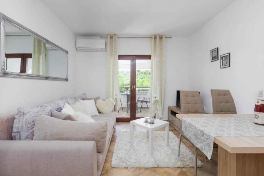 Vakantiewoning met airconditioning en terras - BF-25CTT - foto 4