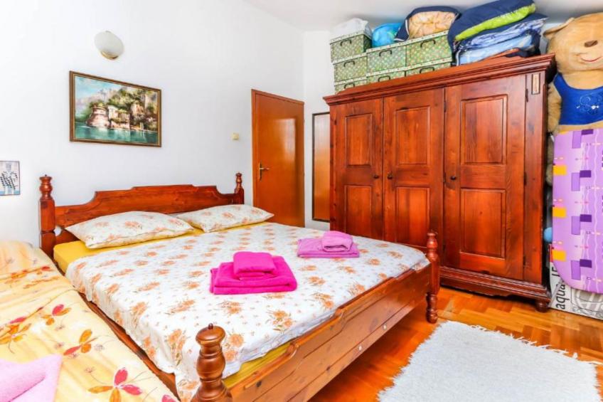 Relaxing Apartment on Budva Coastline - One Bedroom Apartment - foto 10