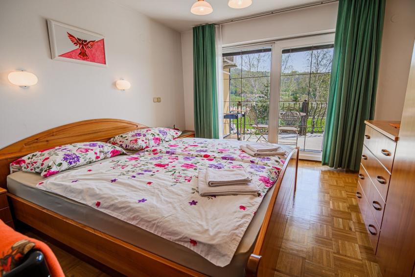 Sunny and Spacious Apartments with Terrace near Water Park - One Bedroom Apartment with Terrace - foto 11