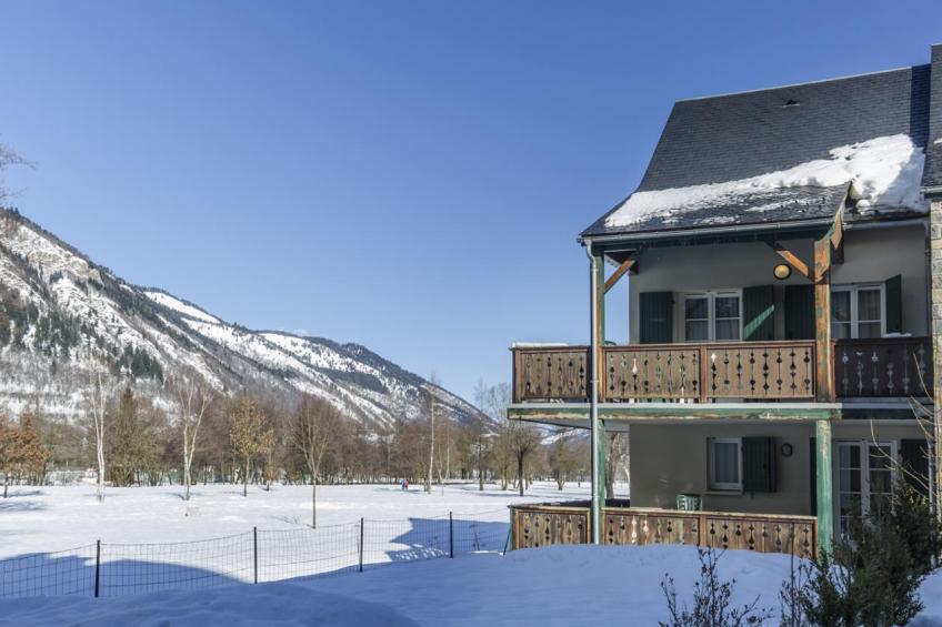 Les Jardins de Balnéa 4P9N - foto 24