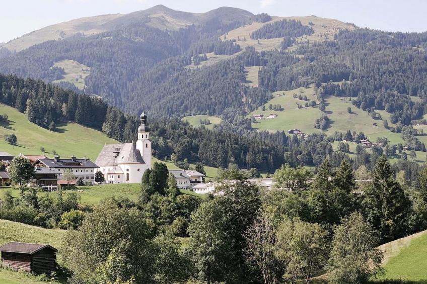 Haus Tauernblick Top 3 und 4 - foto 18