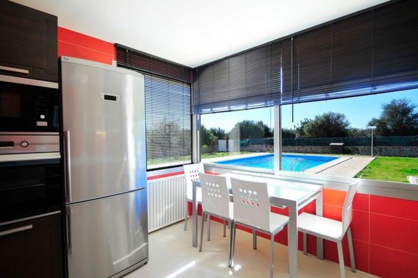 Schönes modernes Ferienhaus C84MLL - foto 19