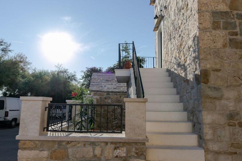 Villa Bante an der Strandpromenade - foto 20